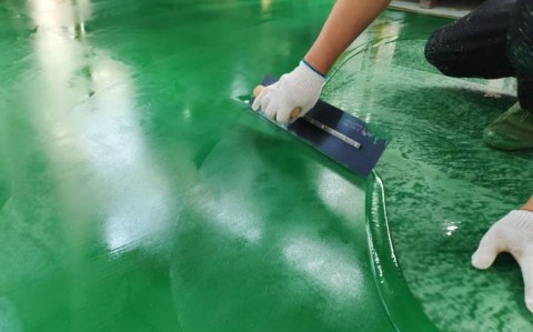 宜城VEF地坪什么是VEF地坪