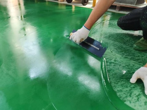 宜城VEF地坪什么是VEF地坪