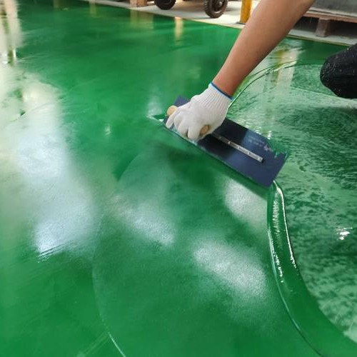 宜城VEF地坪什么是VEF地坪